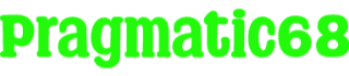 Pragmatic68